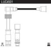 LUCAS ELECTRICAL LUC4501 Ignition Cable Kit
